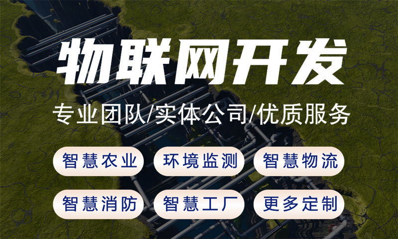 南京物联网开发难题破解：嵌入式图像处理如何赋能智能硬件升级