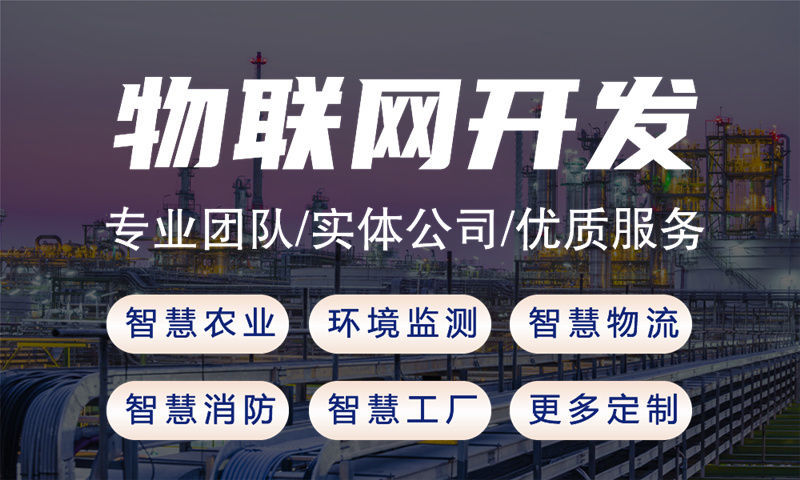 长沙物联网设备开发：破解智能硬件研发难题的高效解决方案