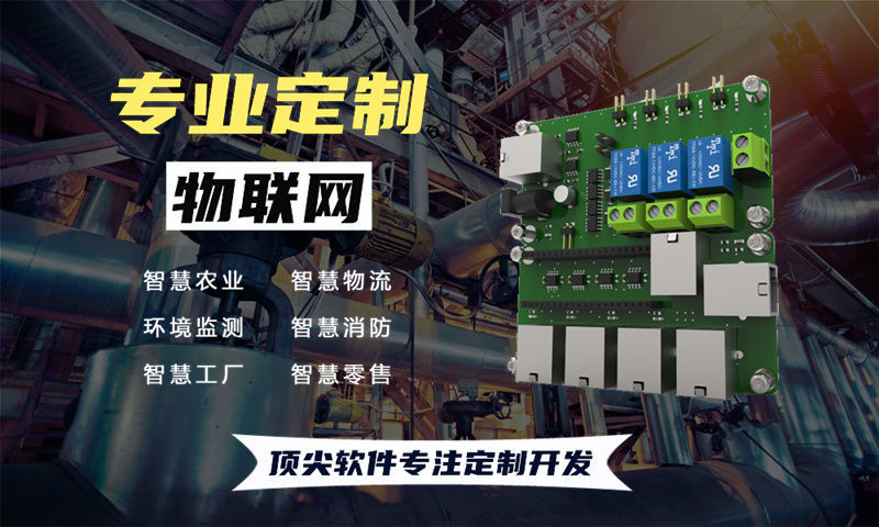 合肥物联网开发企业如何通过嵌入式应用开发突破硬件研发瓶颈