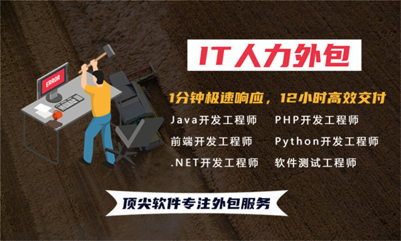 南京软件测试驻场外包解决方案：高效应对企业技术团队搭建难题
