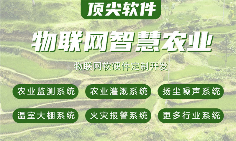 北京嵌入式图像处理解决方案：物联网单片机开发如何助力企业破局