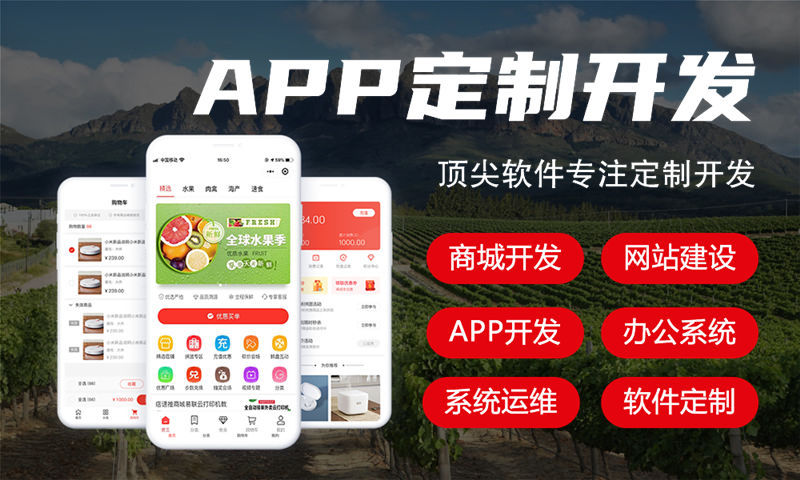 重庆九星创客软件小程序模式开发解决方案助力企业数字化转型