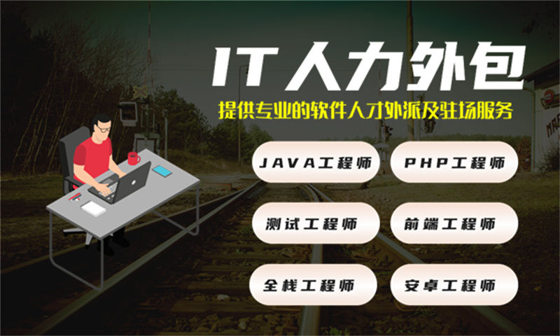 杭州软件开发人力外包：破解企业技术招聘难的高效解决方案