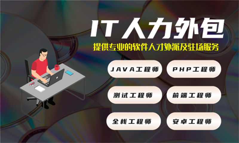 苏州企业如何高效解决技术人才短缺？程序员驻场技术服务外包成优选方案
