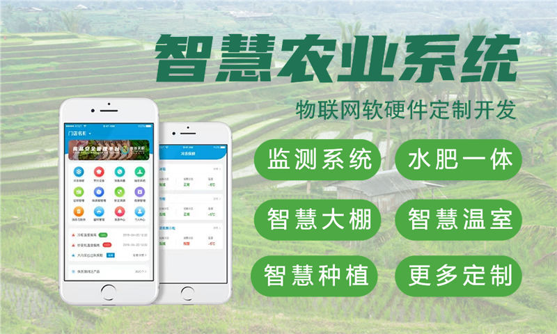 南通物联网系统开发：破解企业智能硬件研发痛点的专业方案