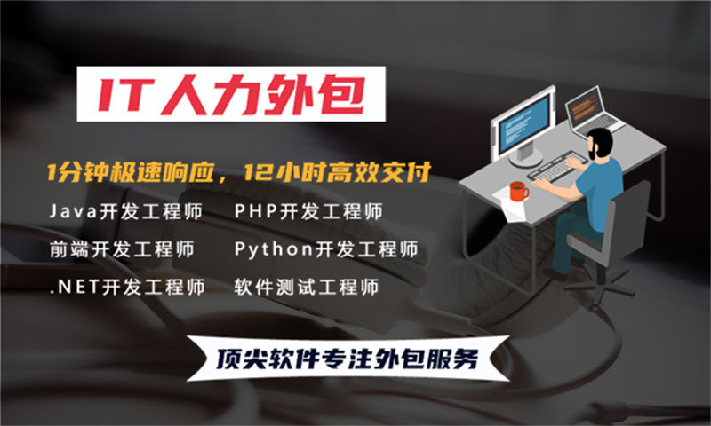 长沙程序员驻场价格外包：高效解决企业IT人才短缺难题