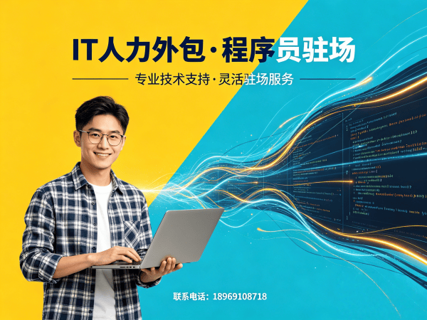 西安IT人力外包解决方案：快速到岗程序员驻场服务助力企业高效发展