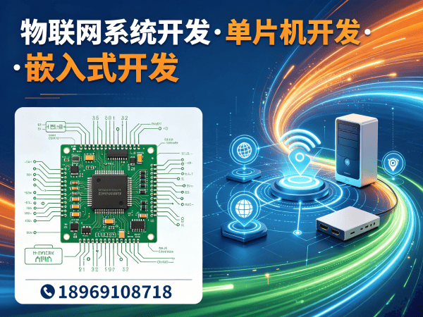 济南物联网开发解决方案：嵌入式音视频开发如何破解智能硬件研发难题