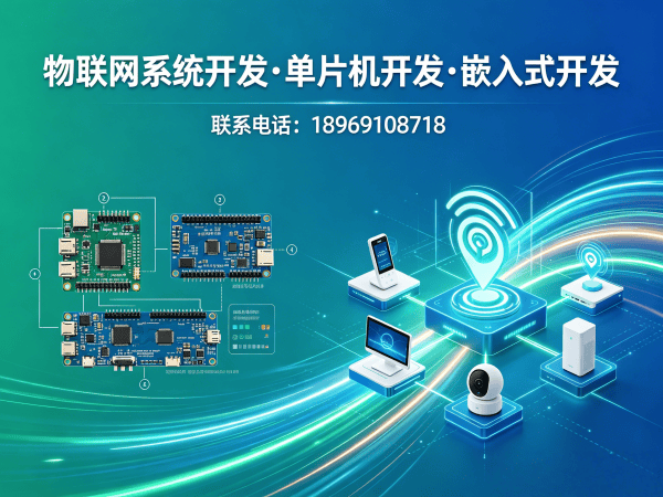 南京ARM开发解决方案：破解智能硬件研发困局，赋能物联网产业升级