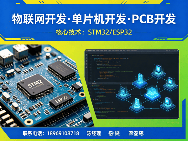 济南物联网开发哪家强？智能硬件开发全攻略，解决企业研发痛点