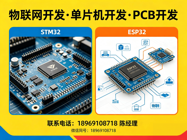 深圳物联网单片机开发：驱动工程师如何解决智能硬件研发痛点