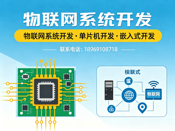 武汉嵌入式图像处理解决方案：破解智能硬件开发难题，助力企业降本增效
